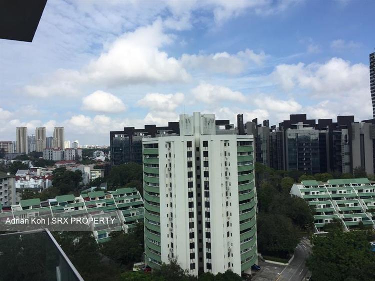 Waterfall Gardens (D10), Condominium #182268662